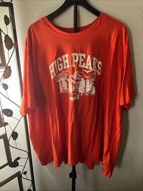 Levi’s Relaxed fit Men’s tee shirt 100% cotton